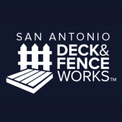 San Antonio Deck & Fence Works